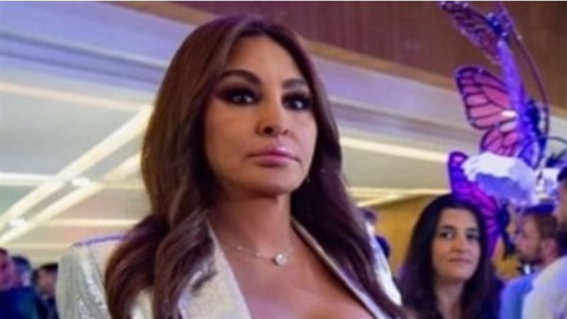 إليسا، فيتو