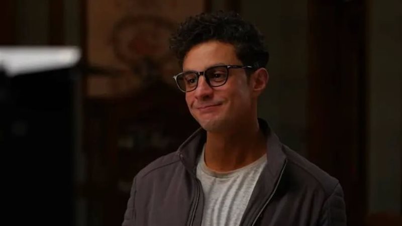 أحمد الفيشاوي، فيتو