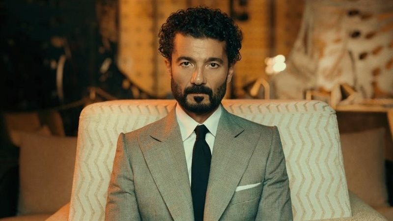 خالد النبوي، فيتو