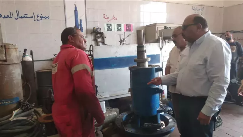 جانب من الجولة، فيتو