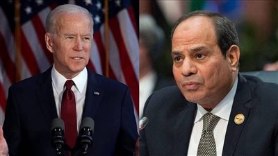 عربية البرلمان: مصر تلعب دورا محوريا لمنع توسع دائرة الصراع إقليميا 