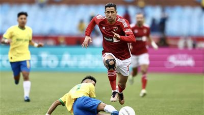 أخبار الرياضة اليوم.. الأهلي يخسر من صن داونز.. حقيقة تفاوض الزمالك مع تاكيس جونياس.. ورقم قياسي جديد لمحمد صلاح بالدوري الإنجليزي