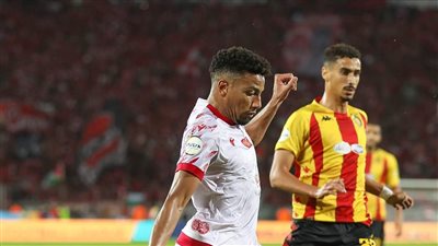 الدوري الإفريقي، التشكيل الرسمي لموقعة الوداد المغربي والترجي التونسي