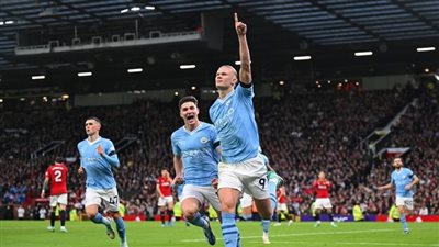 ترتيب الدوري الانجليزي بعد الجولة العاشرة، السيتي يحسم ديربي مانشستر