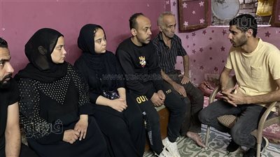 أول صور للمتهمان بقتل شاب في المرج بسبب خلافات الجيرة