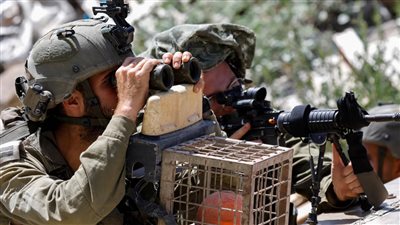 أستاذ علوم سياسية: الاحتلال يخطط لضم هذه المناطق داخل سوريا بمباركة أمريكية 