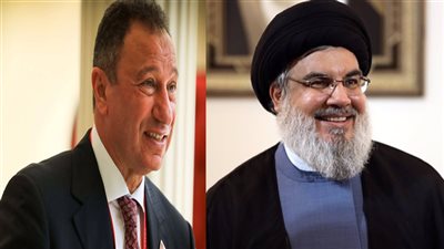 نشرة الأخبار، ظهور نادر لحسن نصر الله، انقطاع الإنترنت مجددا شمال غزة، الخطيب يحتفل بعيد ميلاده الـ69