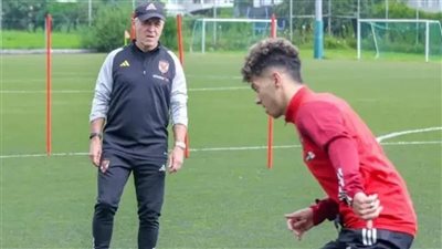 الدوري الإفريقى، فحص طبي لإمام عاشور لتحديد موقفه من اللحاق بمباراة صن داونز