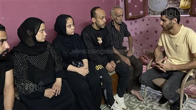 القتل عقوبة المرور أمام المنزل، تفاصيل جديدة في حادث مقتل شاب بالمرج (فيديو وصور)