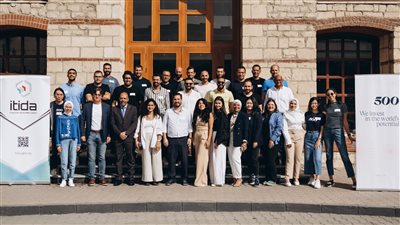 الكشف عن الدفعة الأولى من الشركات المصرية المشاركة في برنامج سكيل أب