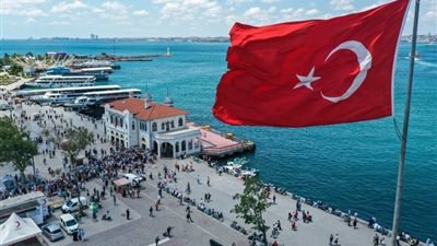 بعد فرض العقوبات الأمريكية، مؤسسة تركية تتراجع وتنفي دعمها المادي لحماس 