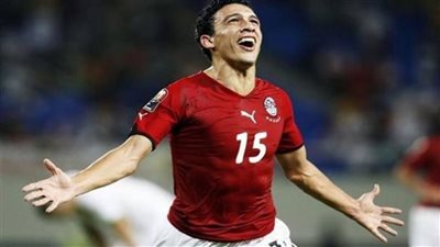 جدو: لاعبو بيراميدز على قلب رجل واحد للفوز بالسوبر المصري 