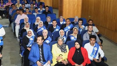 الرياضة: إطلاق الحملة القومية لتعزيز المشاركة السياسية في الانتخابات الرئاسية 