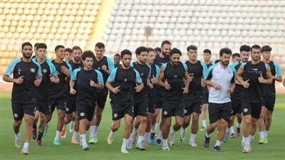الإسماعيلي يواجه المروج الليبي وديًا استعدادًا لبيراميدز في الدوري