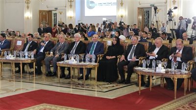 وزير التعليم العالي: الأهرام لعبت دورًا تنويريًّا كبيرًا في مصر والعالم العربي