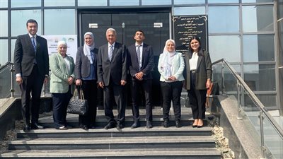 «حياة كريمة من أجل أفريقيا» تعقد اجتماعها الأول لمناقشة خطوات تنفيذ المبادرة