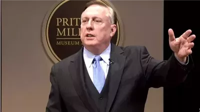 بعد دعم أمريكا العسكري لإسرائيل، جنرال يحذر من عمليات إرهابية في الولايات المتحدة 