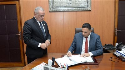 بالأسماء، محافظ الدقهلية يعتمد حركة تنقلات مديري ووكلاء الإدارات التعليمية 