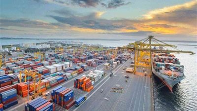 منظمة التجارة العالمية تتوقع تراجع معدلات النمو التجاري عن 3.3 % خلال 2024