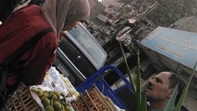 شاهد عيان عن حادث قتل شاب على يد عمه بالمرج: الضحية عمره ما أذى حد (صور)