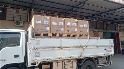 دعم وحدة الكلى بمستشفى السنبلاوين بـ17 ماكينة غسيل كلوي