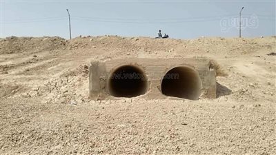 تعرف على استعدادات محافظة المنيا لاستقبال الشتاء وتطهير مخرات السيول