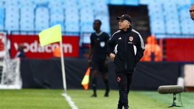 الأهلي يتدرب على ضربات الجزاء قبل موقعة العودة أمام صن داونز 