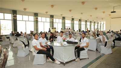 وزيرة البيئة: تنظيم مسابقة شبابية لربط الإدارة المتكاملة للمخلفات بقضية تغير المناخ