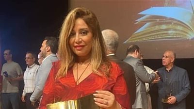 رشا عدلي الفائزة بـ «كتارا»: النجاح الجماهيري أهم من الجوائز.. والشللية وصناعة النجم الأوحد تسيطر على الواقع الثقافي (حوار) 