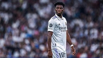 مواعيد إعلان عودة المصابين في ريال مدريد (تقرير)