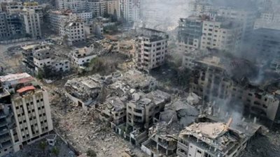 أستاذ علوم سياسية: لهذا السبب لن تنتهي حرب غزة قريبا وهؤلاء المستفيدون من استمرارها