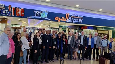 مصر للطيران الناقل الرسمى لأندية الليونز لعام 2023\2024