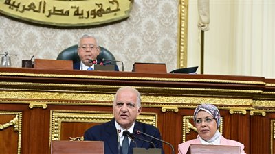  النواب يوافق على 3 قوانين للبحث عن الغاز والزيت 