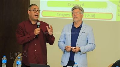 موعد عودة الخماسي التحكيمي الموقوف لإدارة المباريات 