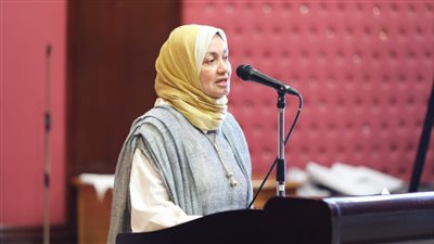 مستشار شيخ الأزهر للوافدين: تخريج دفعة جديدة للطلاب الوافدين يشبه مشهد الحج