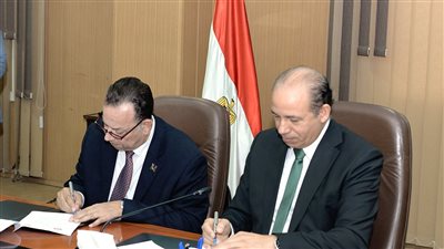 بروتوكول تعاون بين جامعتي المنصورة في البرمجيات والتدريب الطبي