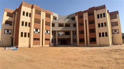 تفاصيل مشروعات تعليمية جديدة بمدينة الشروق