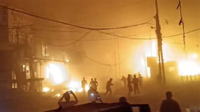 مدير مجمع الشفاء الطبي بغزة: طائرات إسرائيلية مُسيرة تطلق النار الآن، والجثث بالمئات