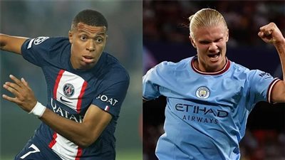 أبرزهم مبابي وهالاند، تعرف على الفائزين بجائزة الفتى الذهبي في آخر عشر أعوام 