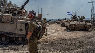 دبلوماسي فلسطيني: الجيش الأمريكي يحارب بجانب قوات الاحتلال في غزة