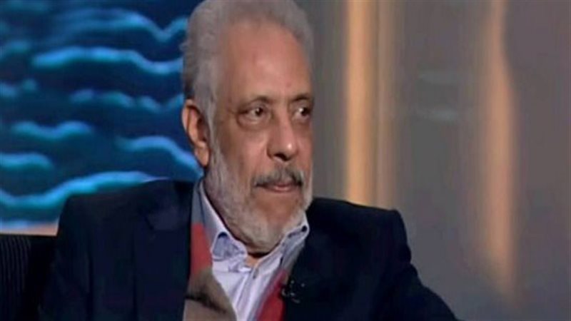الفنان نبيل الحلفاوي،