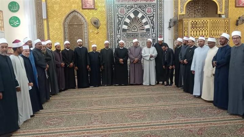 البرنامج التثقيفي
