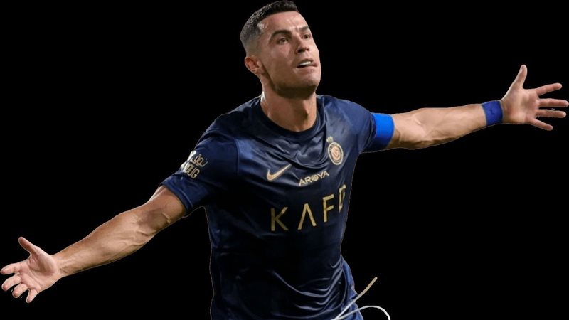 النصر السعودي، فيتو