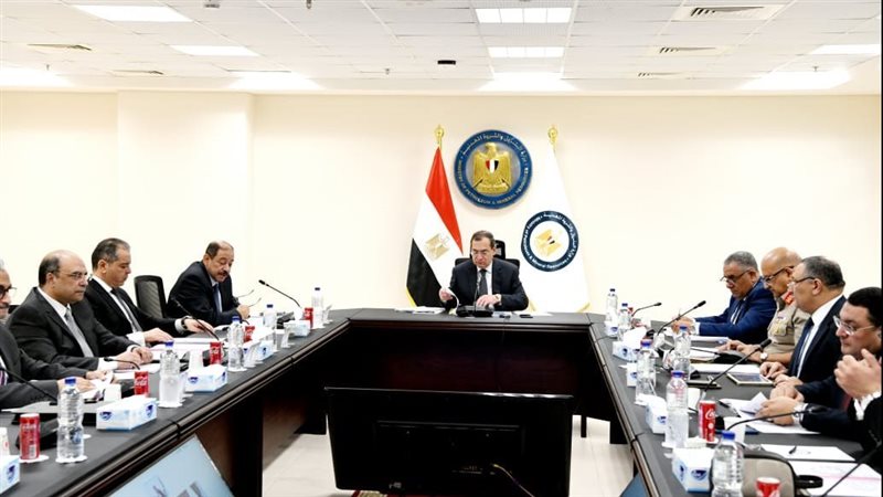 الملا خلال اللقاء،فيتو