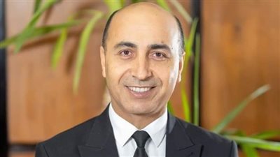 تعرف على رئيس جامعة دمنهور الجديد (صور)