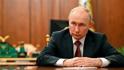 بوتين: الصراع الفلسطيني الإسرائيلي طال أمده وأصبح كارثة إنسانية حقيقية