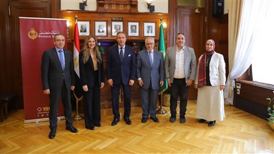 بنك مصر يرعى أنشطة اللجنة البارالمبية للمشاركة في الأحداث الرياضية المحلية والدولية 