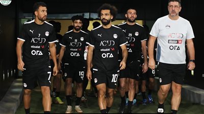 موعد إعلان فيتوريا قائمة منتخب مصر النهائية لمواجهتي جيبوتي وسيراليون