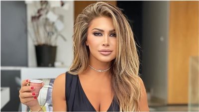 هل تتزوج نوال الزغبي مرة أخرى؟ الفنانة تجيب (فيديو) 