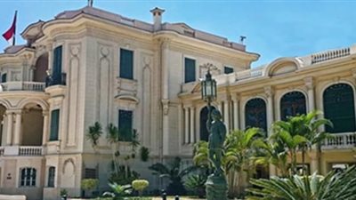 متحفا المجوهرات الملكية وطنطا يحتفلان بذكرى افتتاحهما لأول مرة أمام الجمهور